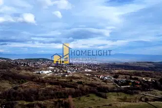 Парцел в с. Бистрица