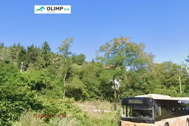 Plot in Bistrica