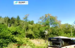 Парцел в с. Бистрица
