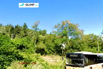 Парцел в с. Бистрица