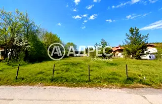 Парцел в с. Бистрица