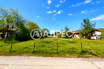 Парцел в с. Бистрица