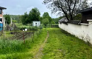 Парцел в с. Бистрица