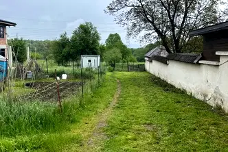Парцел в с. Бистрица
