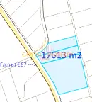 Парцел във Варна, с. Близнаци