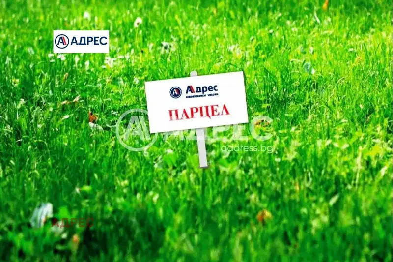 Plot in Oblast Varna, Bliznaci