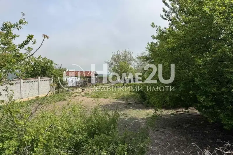 Plot in Oblast Varna, Bliznaci