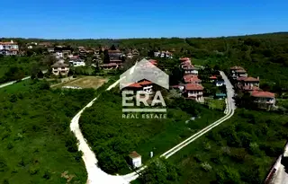 Парцел във Варна, с. Близнаци