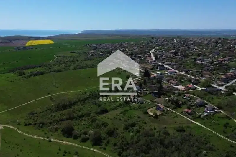 Plot in Oblast Varna, Bliznaci