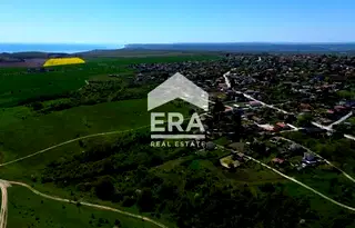 Парцел във Варна, с. Близнаци