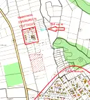Парцел във Варна, с. Близнаци