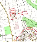 Парцел във Варна, с. Близнаци