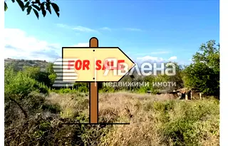 Парцел в Хасково, с. Бодрово