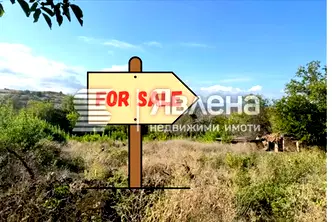Парцел в Хасково, с. Бодрово