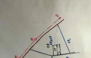 Парцел в София, с. Боерица