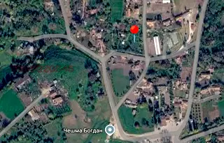 Парцел в Добрич, с. Богдан