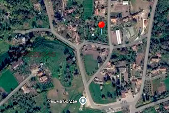 Парцел в Добрич, с. Богдан