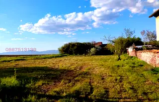 Парцел в София, с. Богданлия
