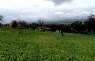 Парцел в София, с. Богьовци