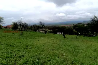 Парцел в София, с. Богьовци