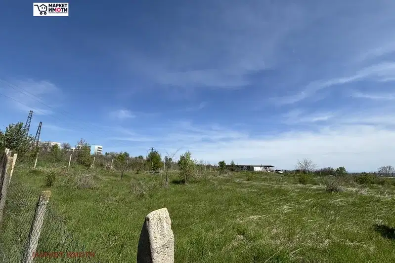 Plot in Oblast Stara Zagora, Bogomilovo