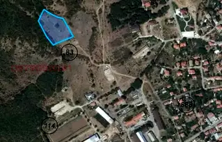 Парцел в Стара Загора, с. Богомилово