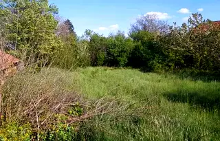 Парцел в Плевен, с. Бохот