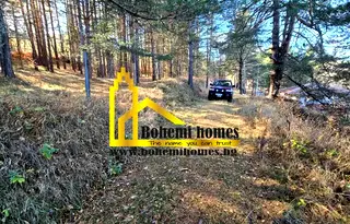 Парцел в Пловдив, с. Бойково