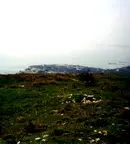 Парцел в Добрич, с. Божурец