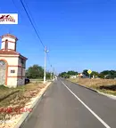 Парцел в Добрич, с. Божурец