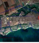 Парцел в Добрич, с. Божурец