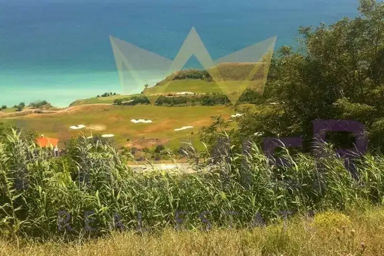 Парцел в Добрич, с. Божурец