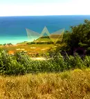 Парцел в Добрич, с. Божурец
