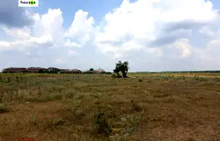 Парцел в Добрич, с. Божурец