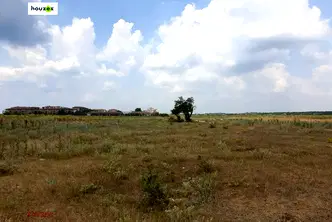 Парцел в Добрич, с. Божурец