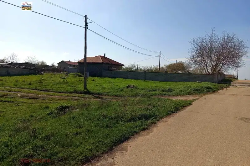 Plot in Oblast Dobrich, Bojurec