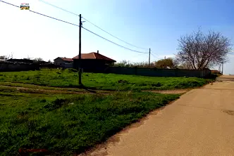 Парцел в Добрич, с. Божурец