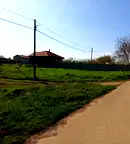 Парцел в Добрич, с. Божурец