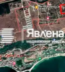 Парцел в Добрич, с. Божурец