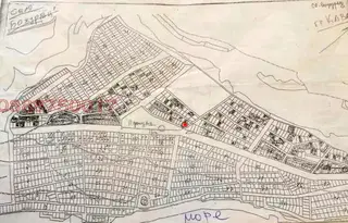 Парцел в Добрич, с. Божурец