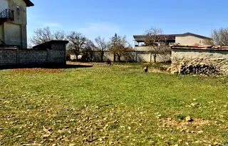 Парцел в Добрич, с. Божурец