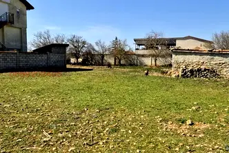 Парцел в Добрич, с. Божурец
