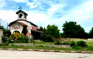 Парцел във Варна, с. Болярци