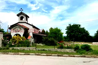 Парцел във Варна, с. Болярци