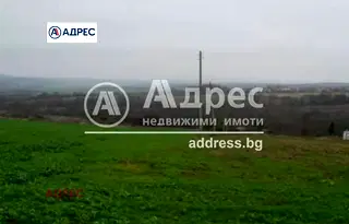 Парцел във Варна, с. Болярци