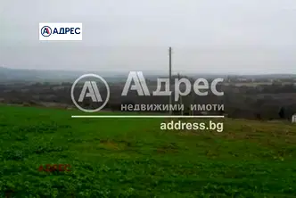 Парцел във Варна, с. Болярци