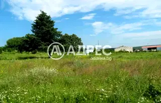 Парцел във Варна, с. Болярци
