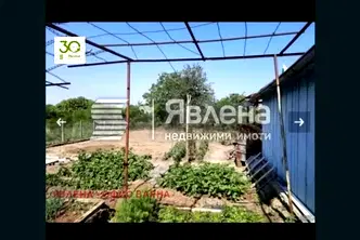 Парцел във Варна, с. Болярци