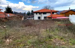 Парцел в Стара Загора, с. Борилово