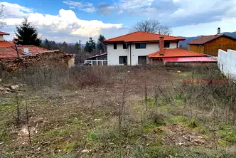 Парцел в Стара Загора, с. Борилово